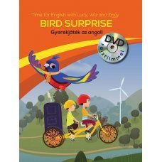 Gyerekjáték az angol! 1 - Bird Surprise   -  Londoni Készleten